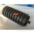 Transportband trommelroller Idler